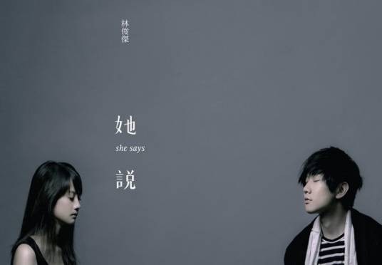 她说（2010年林俊杰演唱的流行歌曲）