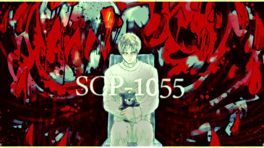 SCP-1055
