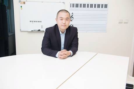 李政文（中国朝鲜族音乐演奏家、音乐教师）
