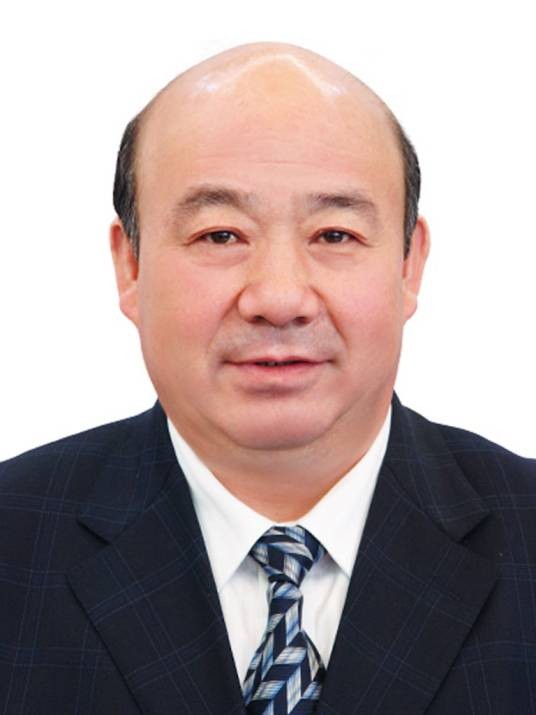 王尔智(吉林省政协原副主席、党组副书记)