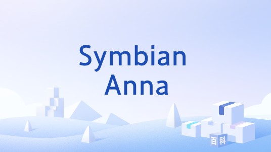 Symbian Anna