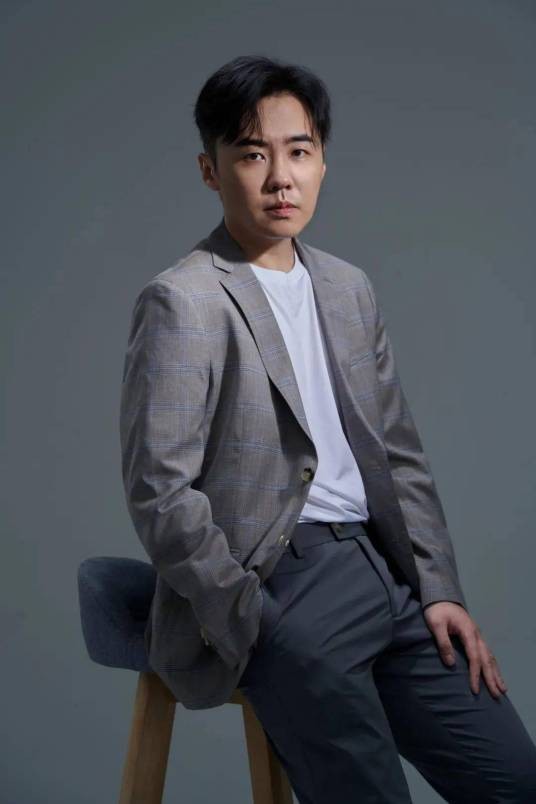 赵晓苏（中国内地戏剧、影视男演员）