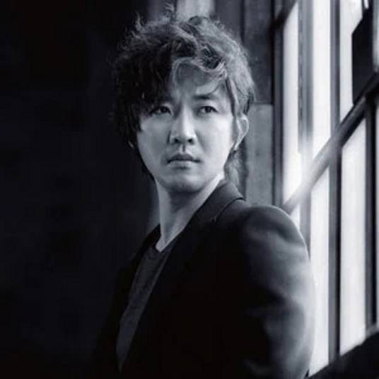 永远(安在旭1997年发行的首张专辑主打歌)