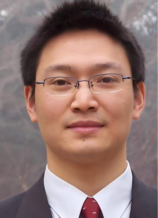 李永成（北京外国语大学国际关系学院教授）