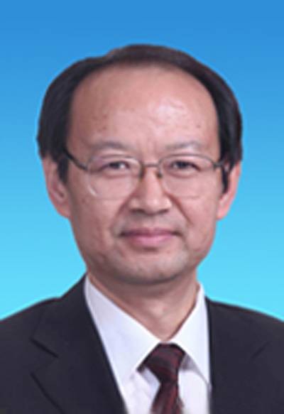 周长奎（第二十届中央候补委员，中国残疾人联合会党组书记、副主席）