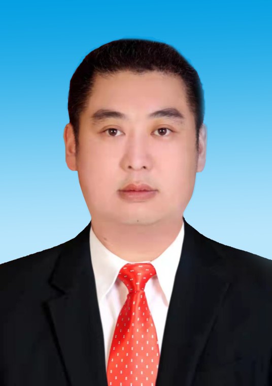 卢昊（绵阳市投资控股（集团）有限公司党委书记、董事长）