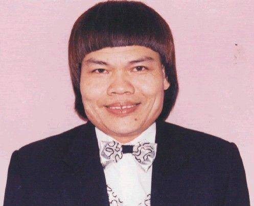 叶竞生