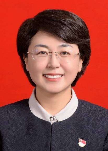 王润（山西省运城市稷山县委书记、县人武部党委第一书记）