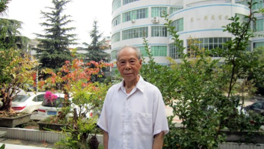 吴光权(贵州省铜仁第一中学原校长)