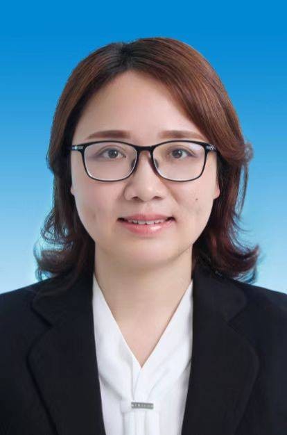 杨琼（重庆市垫江县桂阳街道党工委书记）