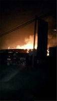 8·22淄博化工厂爆炸事故