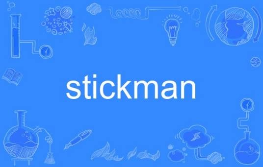 Stickman