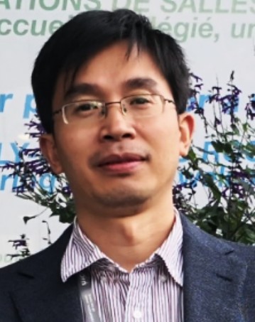 王小敏（西南交通大学教授）