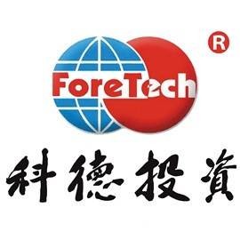 广东科德投资顾问有限公司