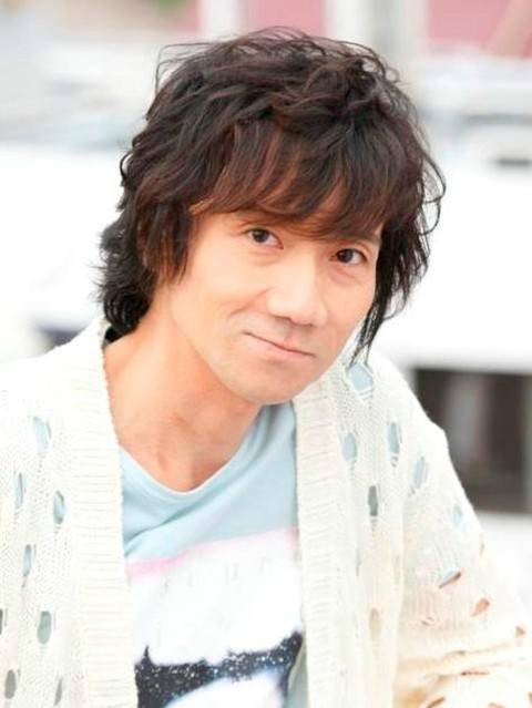 三木真一郎