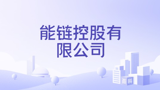 能链控股有限公司