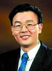 马军胜（第十四届全国政协常委、社会和法制委员会委员）