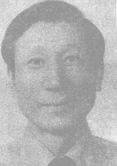 舒兰(台湾诗人)