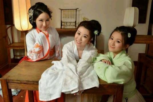 北京汉服吧