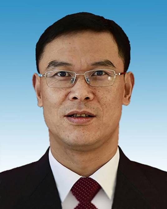 谢建辉（第十三届全国人民代表大会代表）