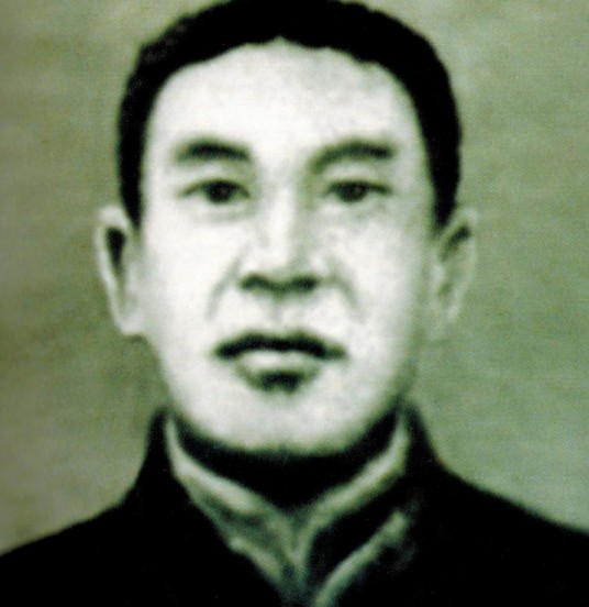 王寅生（山东省聊城革命烈士）