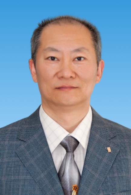 柳渊（甘肃省酒泉市政协副主席、民进酒泉市委主委）