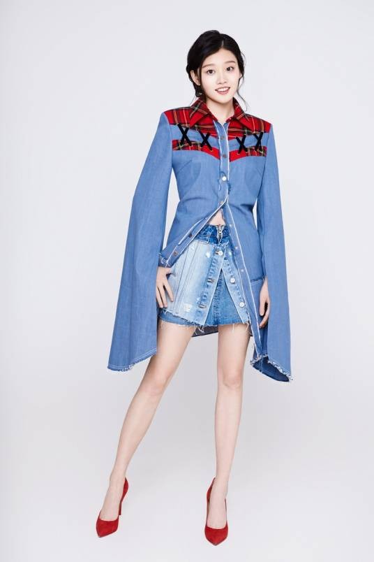 李嘉慧(中国内地女演员)