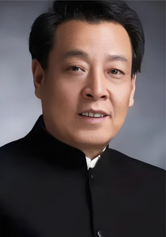 张治中（中国内地男演员、一级演员）