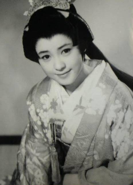 丘里美
