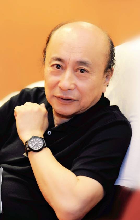 李西林（原四川音乐学院副院长）