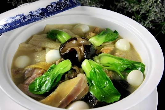 李鸿章杂烩