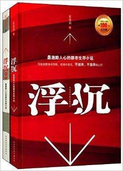《浮沉》系列:沉浮+沉浮2