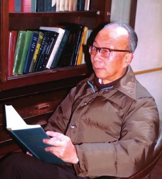 王德宝(中国科学院院士、生物化学家)