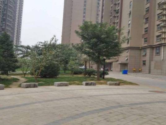 华城绿洲