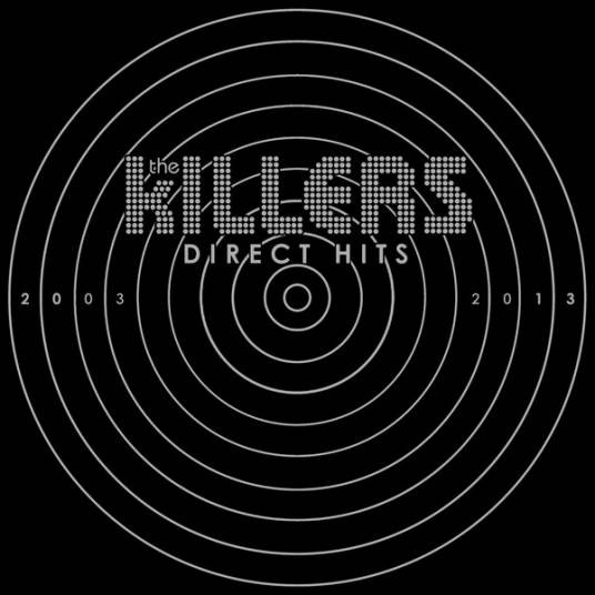 Just another girl（The Killers演唱的歌曲）