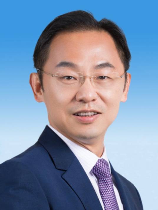 丁耘（华为公司原监事会副主席）