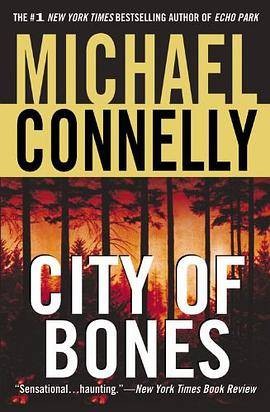 City of Bones(2006年Warner Books出版的图书)