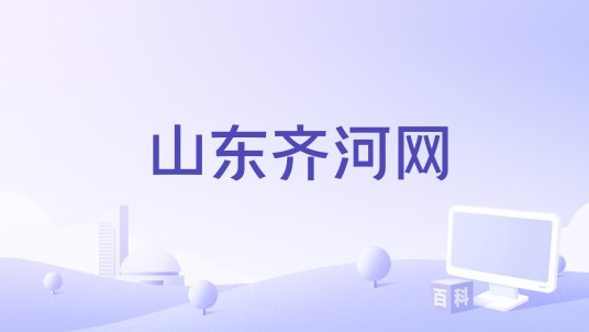 山东齐河网