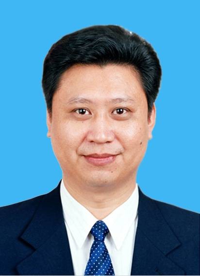 吴冠（山东省人民政府外事办公室原副主任、党组成员）