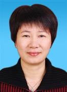 唐莉（广东省揭阳市人大常委会原副主任、党组成员）