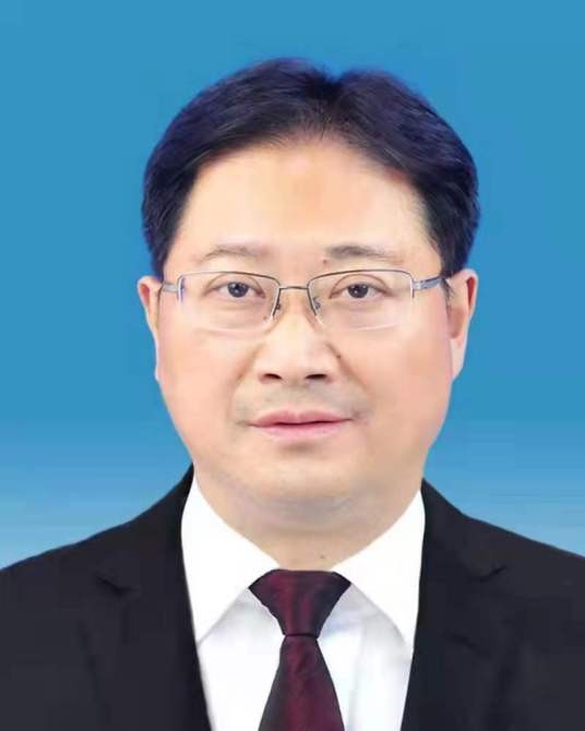 许海波（浙江省杭州市富阳区委副书记、政法委书记）
