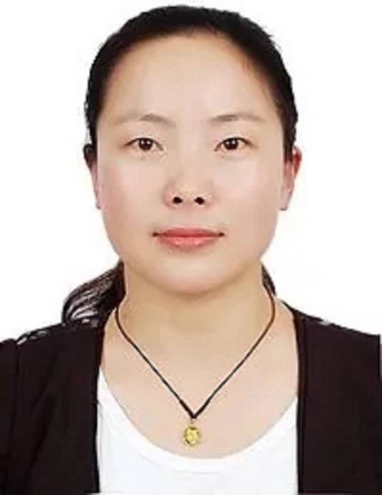方玲（寥廓街道党工委副书记）