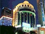 深圳上海宾馆