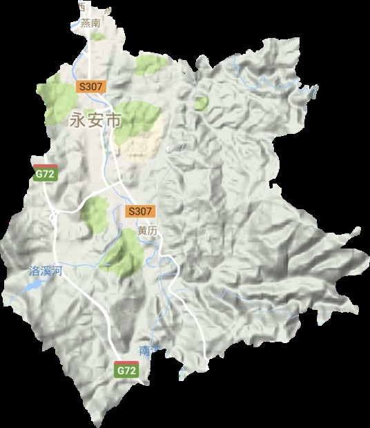 燕南街道