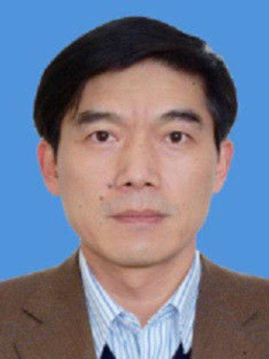 黄澜（江苏省人民政府参事）