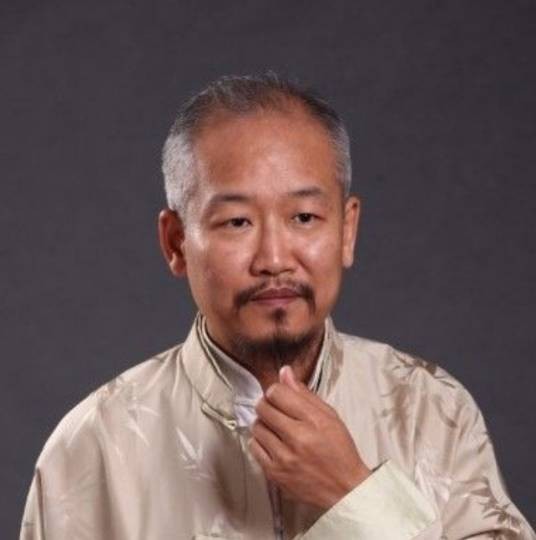 宝通（风水师、道教正一派道士）