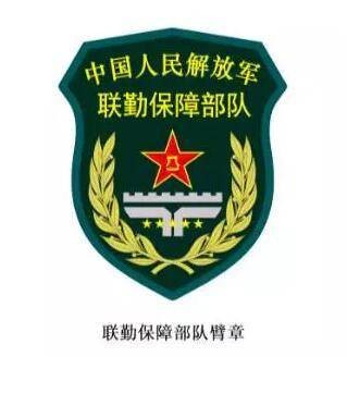 中国人民解放军联勤保障部队