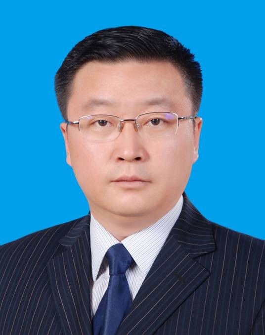 刘永革（甘肃省陇南市委书记）