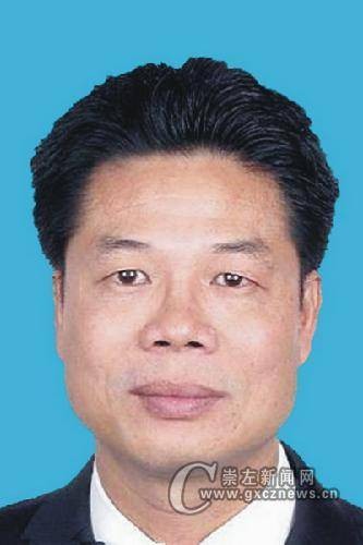 梁旭辉（广西壮族自治区党委第四巡视组组长）