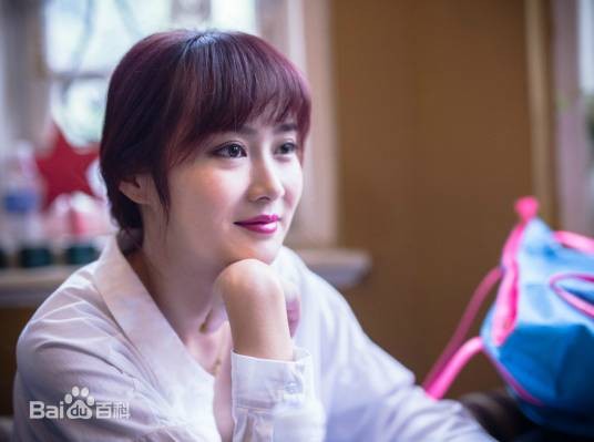 周娇（中国内地女演员、模特）